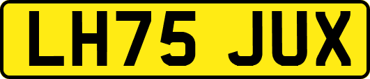 LH75JUX