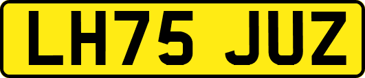 LH75JUZ