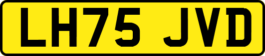 LH75JVD