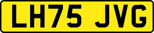 LH75JVG