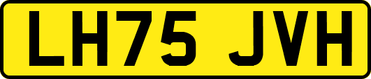 LH75JVH