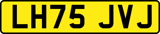 LH75JVJ