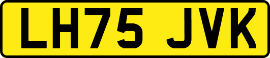 LH75JVK