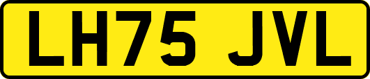 LH75JVL
