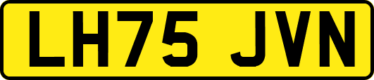 LH75JVN