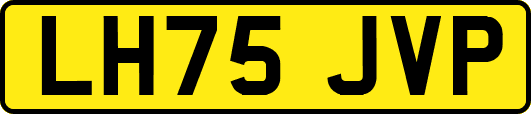 LH75JVP