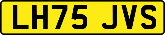 LH75JVS