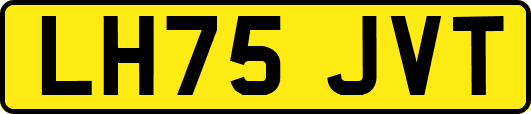 LH75JVT