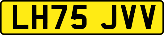 LH75JVV