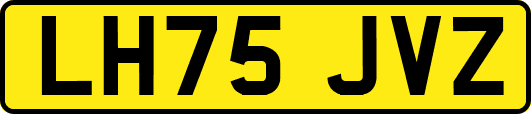 LH75JVZ