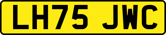 LH75JWC