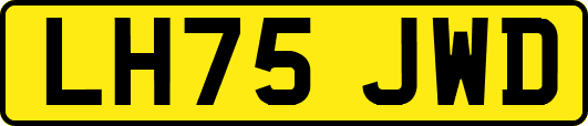 LH75JWD