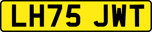 LH75JWT