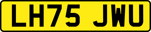 LH75JWU