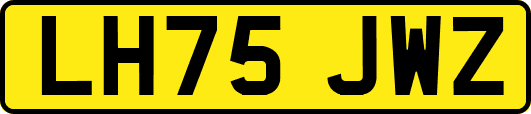 LH75JWZ