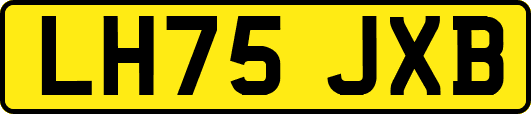 LH75JXB