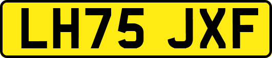 LH75JXF