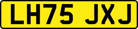 LH75JXJ