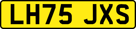 LH75JXS