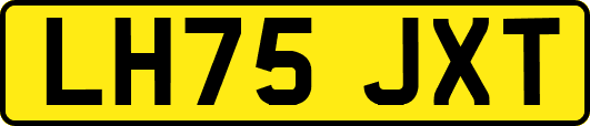 LH75JXT