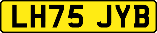 LH75JYB