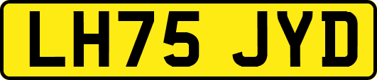LH75JYD