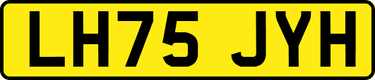 LH75JYH