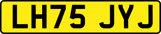 LH75JYJ