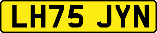 LH75JYN