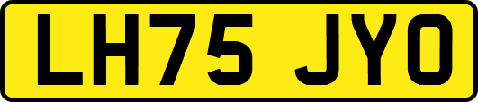 LH75JYO
