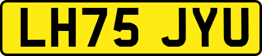 LH75JYU