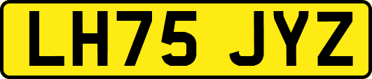 LH75JYZ