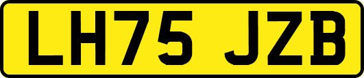 LH75JZB