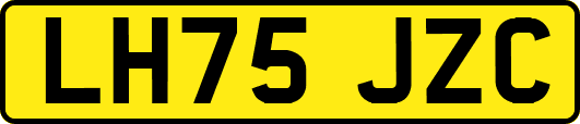 LH75JZC