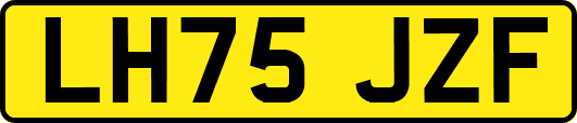 LH75JZF