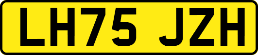 LH75JZH