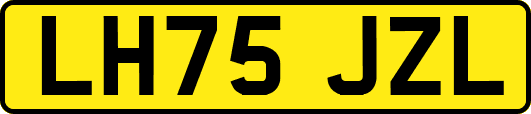 LH75JZL