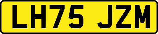 LH75JZM