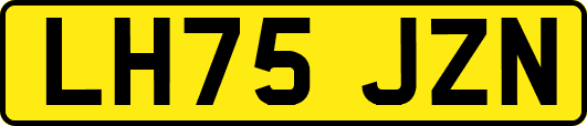 LH75JZN
