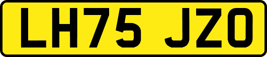LH75JZO