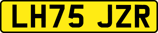 LH75JZR