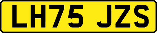 LH75JZS