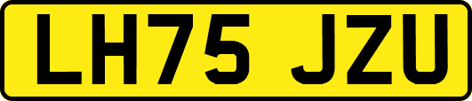 LH75JZU