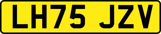 LH75JZV