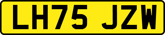 LH75JZW