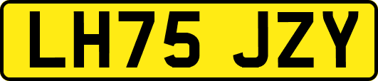LH75JZY