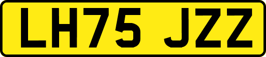 LH75JZZ
