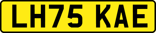 LH75KAE