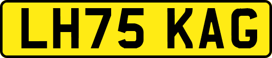 LH75KAG