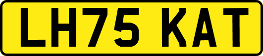 LH75KAT